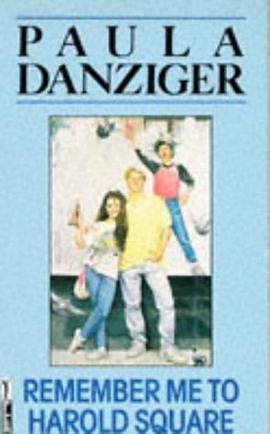 Remember Me To Harold Square pdf epub mobi 电子书 下载