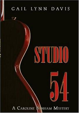 Studio 54 pdf epub mobi 电子书 下载