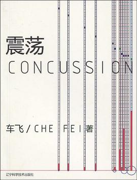 震荡 pdf epub mobi 电子书 下载