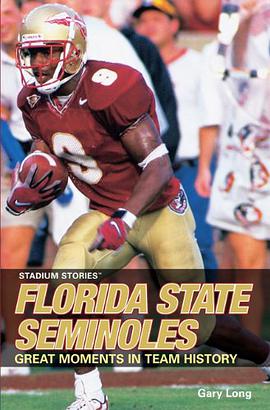 Florida State Seminoles pdf epub mobi 电子书 下载