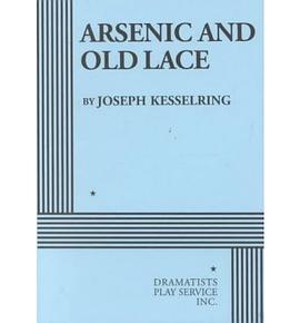 Arsenic and Old Lace pdf epub mobi 電子書 下載