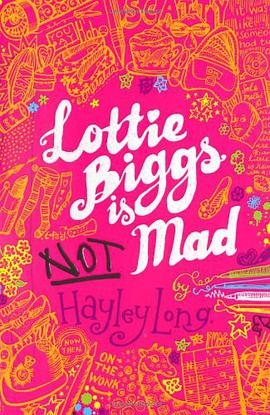 Lottie Biggs is pdf epub mobi 电子书 下载