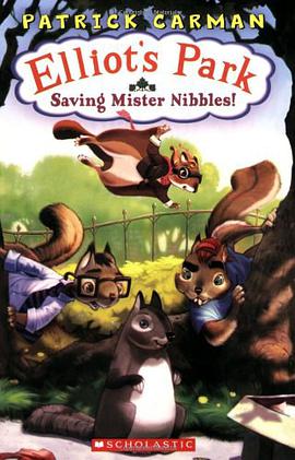 Saving Mister Nibbles pdf epub mobi 电子书 下载