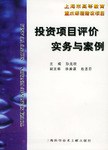 投资项目评价实务与案例