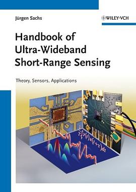 Handbook of Ultra-Wideband Short-Range Sensing pdf epub mobi 电子书 下载