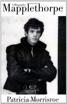 Mapplethorpe pdf epub mobi 电子书 下载