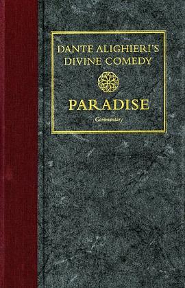 Dante Alighieri's Divine Comedy, Volume 5 and Volume 6 pdf epub mobi 电子书 下载