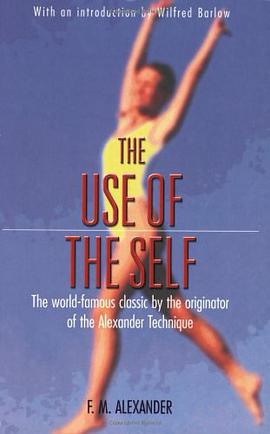 The Use of the Self pdf epub mobi 电子书 下载