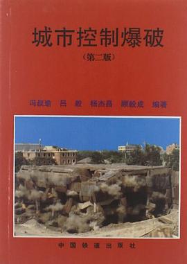 城市控制爆破 pdf epub mobi 电子书 下载
