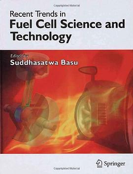 Recent Trends in Fuel Cell Science and Technology pdf epub mobi 电子书 下载