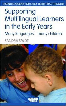 Supporting Multilingual Learners in the Early Years pdf epub mobi 电子书 下载