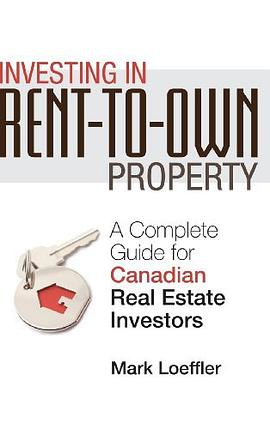 Investing in Rent-to-Own Property pdf epub mobi 电子书 下载