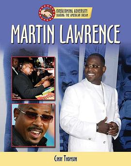 Martin Lawrence pdf epub mobi 下载