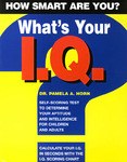 Iq - WhatiS Your Iq pdf epub mobi 电子书 下载