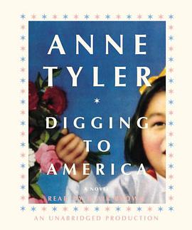 Digging to America pdf epub mobi 電子書 下載