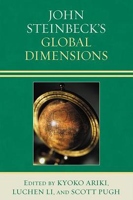 John Steinbeck's Global Dimensions pdf epub mobi 电子书 下载