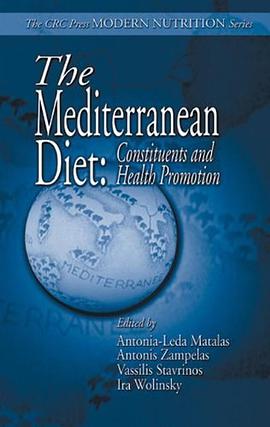 The Mediterranean Diet