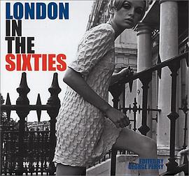 London in the Sixties pdf epub mobi 电子书 下载