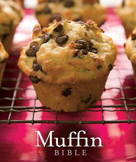 Muffin Bible pdf epub mobi 电子书 下载
