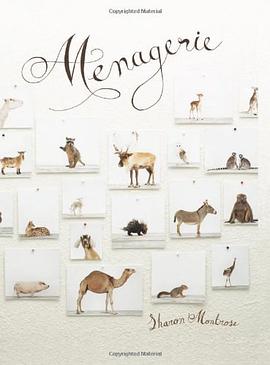 Menagerie pdf epub mobi 电子书 下载