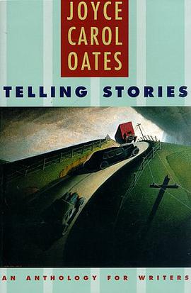 Telling Stories pdf epub mobi 电子书 下载