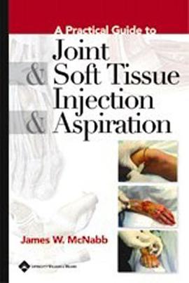 A Practical Guide to Joint and Soft Tissue Injection and Aspiration pdf epub mobi 电子书 下载