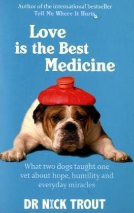 Love is the Best Medicine pdf epub mobi 电子书 下载