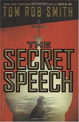 The Secret Speech pdf epub mobi 电子书 下载