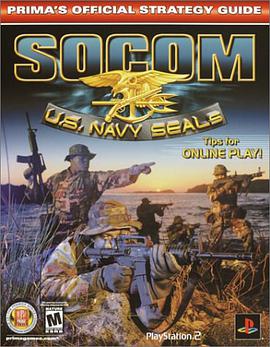 SOCOM pdf epub mobi 电子书 下载