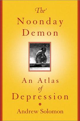 The Noonday Demon pdf epub mobi 电子书 下载