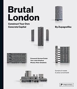 Brutal London pdf epub mobi 電子書 下載