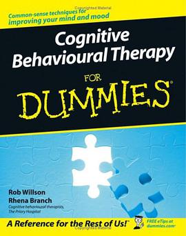 Cognitive Behavioural Therapy for Dummies pdf epub mobi 下载