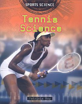 Tennis Science pdf epub mobi 電子書 下載