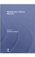 Naming Race, Naming Racisms pdf epub mobi 电子书 下载