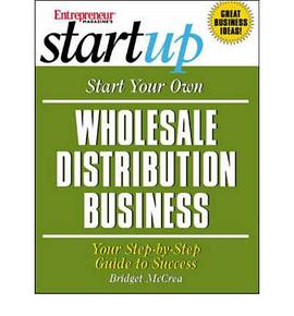 Start Your Own Wholesale Distribution Business pdf epub mobi 电子书 下载