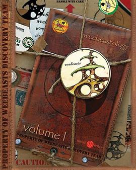 Weebeastology pdf epub mobi 电子书 下载
