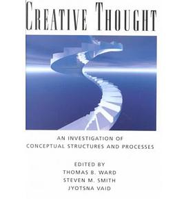 Creative Thought pdf epub mobi 电子书 下载