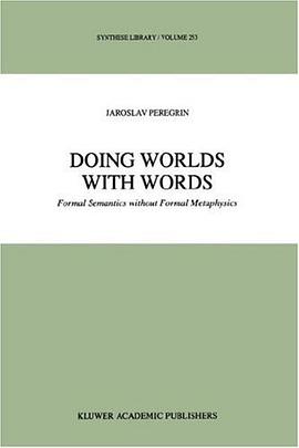 Doing Worlds with Words pdf epub mobi 电子书 下载