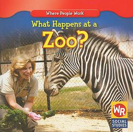 What Happens at a Zoo? pdf epub mobi 电子书 下载