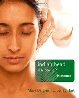 Indian Head Massage in Essence pdf epub mobi 电子书 下载