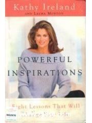Powerful Inspirations: Eight Lessons That Will Change Your Life pdf epub mobi 电子书 下载