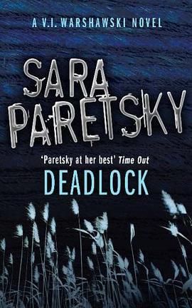 Deadlock pdf epub mobi 电子书 下载
