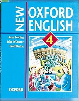 New Oxford English