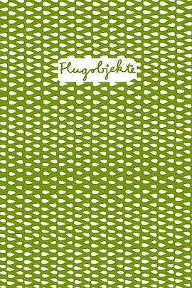 Flugobjekte pdf epub mobi 下载