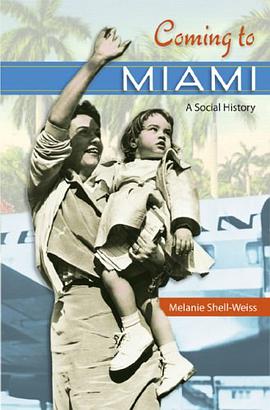 Coming to Miami pdf epub mobi 電子書 下載