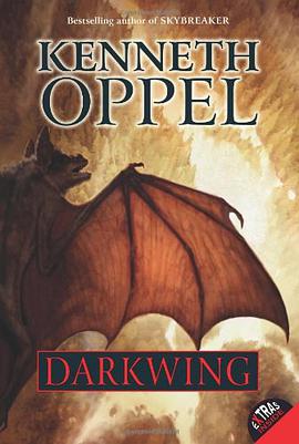 Darkwing pdf epub mobi 電子書 下載