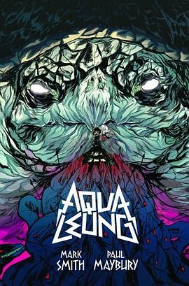 Aqua Leung pdf epub mobi 电子书 下载