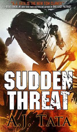 Sudden Threat pdf epub mobi 电子书 下载