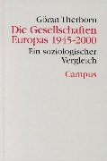 Die Gesellschaften Europas 1945-2000 pdf epub mobi 电子书 下载