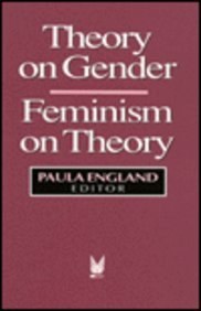 Theory on Gender